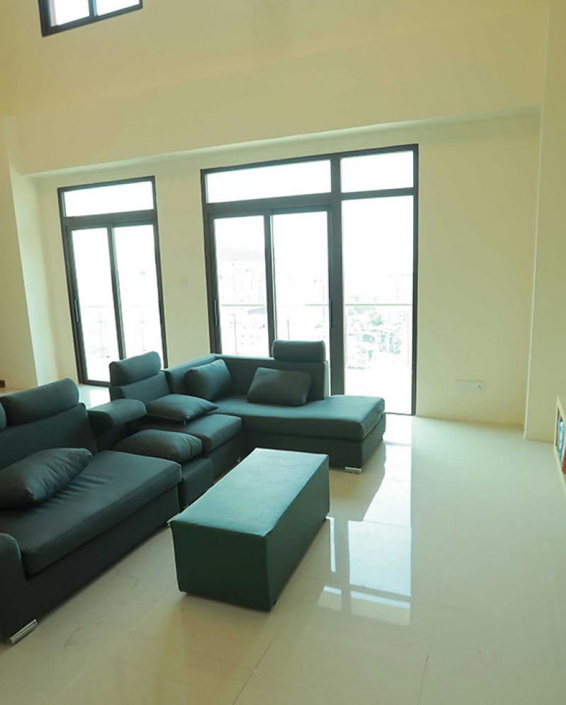 Gonyi Residence